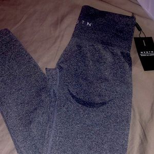 NVGTN XS Black Speckled NWT